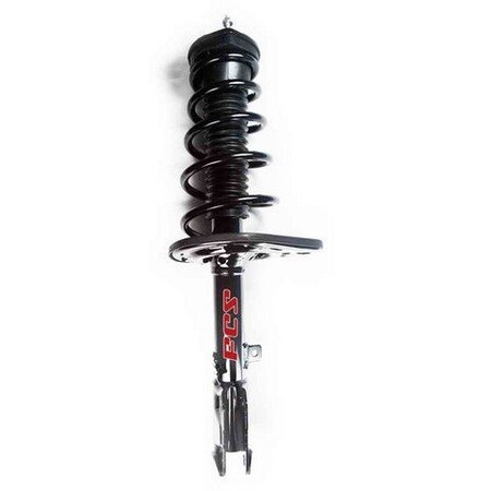 Fcs Automotive Complete Strut Assembly, 2333562L 2333562L
